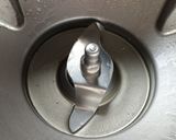 Une image de l'étape 1 de Sauté de dinde à la tomate avec ses pommes de terre vapeur au Cook Expert.
