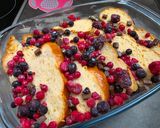 Kalácspuding recept fázis 11 fotója