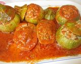 Foto del passaggio 4 della ricetta Zucchini Tondi e patate ripiene