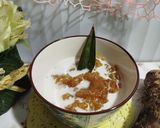 Foto langkah ke 6 dari resep Bubur Kimpul.