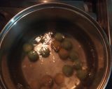 Foto langkah ke 4 dari resep Klepon Ubi Ceria.