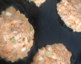 Foto del paso 1 de la receta: Tortitas de atún🐟