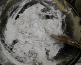 Foto langkah ke 2 dari resep Pempek / mpek-mpek atau empek-empek Udang Rebon (Simple dan Ekonomis).