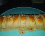 Foto del paso 13 de la receta: Pan relleno