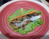 Foto del paso 3 de la receta: Rollitos Nems