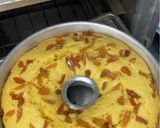Foto langkah ke 7 dari resep Bolu Tape Singkong 5 Telur.