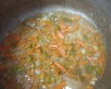 Foto del paso 2 de la receta: Risotto con arroz integral