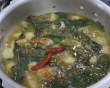 Monji Haak (Kashmiri Style Kohlrabi)