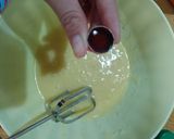 Foto del paso 1 de la receta: Torta 15 cucharadas 🍰