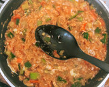 Foto del paso 3 de la receta: Spaghetti con calabacín y atún