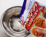 Foto langkah ke 2 dari resep Ayam Kentucky Super Crispy.