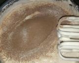 Foto langkah ke 4 dari resep Brownies Kukus Ny. Liem.