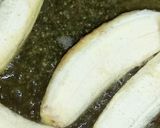 Foto langkah ke 3 dari resep Pisang Cokelat Meises Susu.