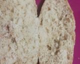Foto del paso 9 de la receta Pan Barritas integrales