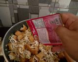 Foto langkah ke 4 dari resep Tumis Tahu Toge.