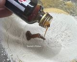 Áfonyás Banánkenyér recept fázis 4 fotója