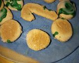 Foto del paso 9 de la receta: Galletitas de jengibre para celíacos