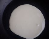 Foto langkah ke 3 dari resep Tamblag Terigu.