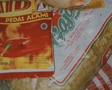 Foto langkah ke 1 dari resep Mie "Gemes" pedas 🔥🔥🔥.