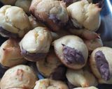 Foto del paso 9 de la receta: Bombas rellenas