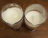 A picture of step 5 of Christmas Gugelhupf!!!.