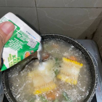 Langkah 6