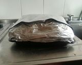 Foto del paso 4 de la receta: Lechona tolimense