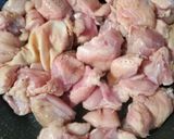 Foto langkah ke 1 dari resep Minyak Lemak Ayam MPASI (Schmaltz).