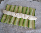 Foto del paso 8 de la receta: Caneló de carbassó de brandada de bacallà