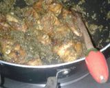 Foto langkah ke 5 dari resep Ayam goreng sambel ijo pedes.