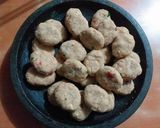 Foto langkah ke 5 dari resep Mendol tempe menjes.