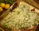 Foto del paso 4 de la receta: Matambre a la leche (original de Ernesto "Coco" López)