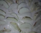 Foto del paso 4 de la receta: Torta de manzana (Bajas en calorías) 🍎🥧😊