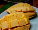 Foto langkah ke 4 dari resep Mango Jelly (863).