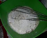 Foto del paso 2 de la receta: Galletas de avena