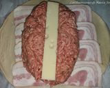 Foto del paso 4 de la receta Tronco de Carne