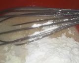 Foto langkah ke 1 dari resep Dorayaki Takaran Sendok.