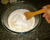 Foto del paso 2 de la receta Bizcochito mágico de los 11 dias