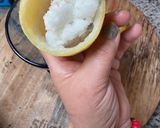Une image de l'étape 13 de 🌻CITRON 🍋 GIVRÉ 🍃FRAÎCHEURE 🪻PARFUMÉE.