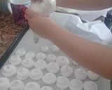 Foto del paso 3 de la receta: Merengue seco o francés 😋💞