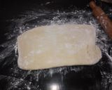 Foto del paso 6 de la receta: Medialunas 🥐