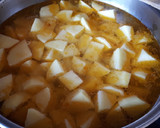 Foto del paso 4 de la receta: 127. Lomos de merluza con patatas