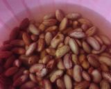 Foto langkah ke 1 dari resep 84. Sop Tulangan Kacang Merah.