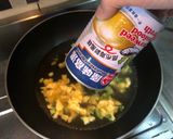 蚵仔蛋上湯的食譜步驟4照片