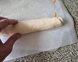 花生白糖薄餅的食譜步驟6照片