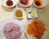 صورة لخطوة 3 من وصفة رز إيراني