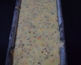 Foto del paso 5 de la receta: Budín vegano de naranja y zanahoria