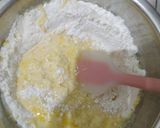 Foto langkah ke 3 dari resep Easy pancake.