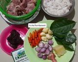Foto langkah ke 1 dari resep 490. Dendeng Ragi Daging Sapi.