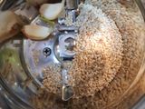 UAE Tahini Sauce